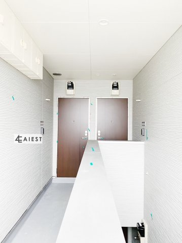ボアソルテのその他共用部分
