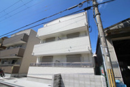 Act江坂の画像