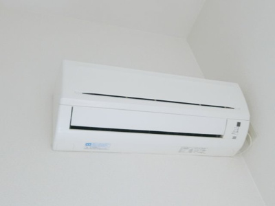 【その他】 | プラネットハイツ兵庫 | エアコン付き