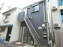 プラネットハイツ兵庫の画像