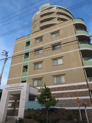 【外観】 | プレステージ姫路ラフィーネ