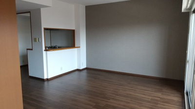 【居間・リビング】 | プレステージ姫路ラフィーネ