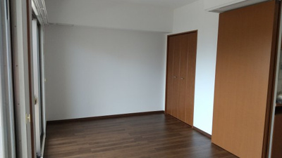 【寝室】 | プレステージ姫路ラフィーネ