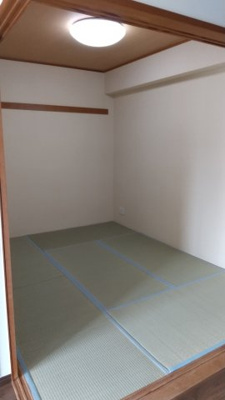 【和室】 | プレステージ姫路ラフィーネ