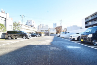 【駐車場】 | 駐車場