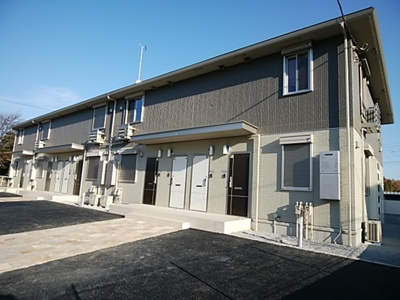 【外観】 | スマートコレイユ