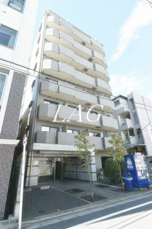【外観】 | 外観です。