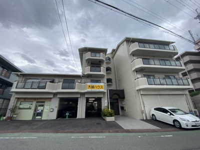 【外観】 | 777オオグシ