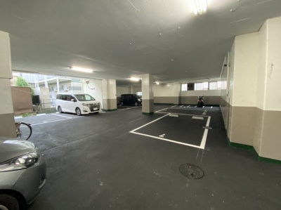 【駐車場】 | 777オオグシ