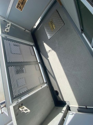 【バルコニー】 | ハイツウエノ2nd