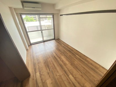 【居間・リビング】 | ハイツウエノ2nd