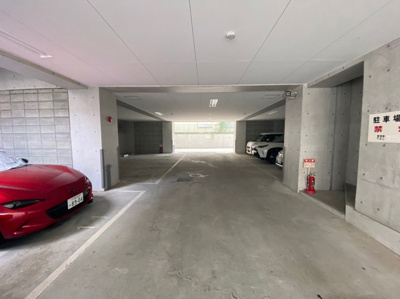 【その他】 | ハイツウエノ2nd