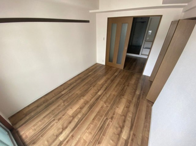 【居間・リビング】 | ハイツウエノ2nd