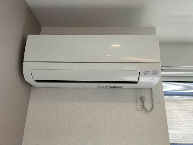 【設備】 | カトレアⅤ