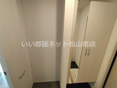 【玄関】 | カトレアⅤ