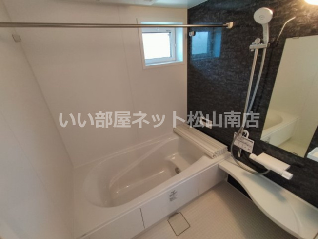 【浴室】 | カトレアⅤ