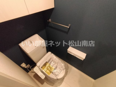 【トイレ】 | カトレアⅤ