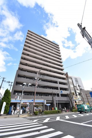 S-RESIDENCE難波EAST