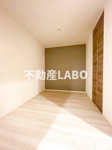 サンジェルマン市岡のその他