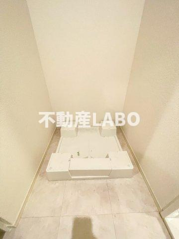 サンジェルマン市岡のその他