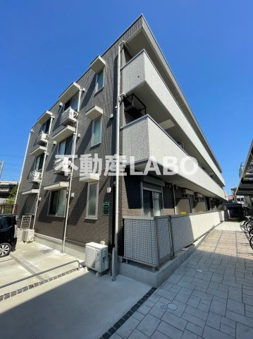 サンジェルマン市岡