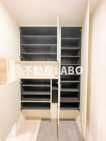 サンジェルマン市岡のその他