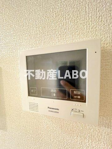 サンジェルマン市岡のその他