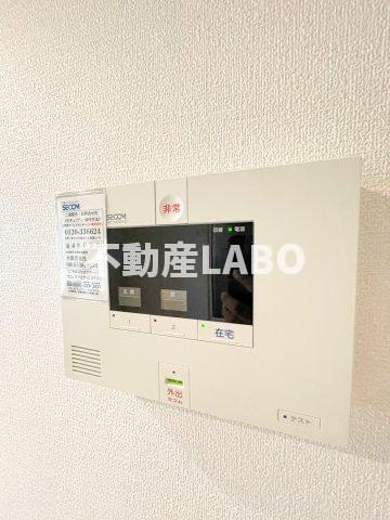 サンジェルマン市岡のその他