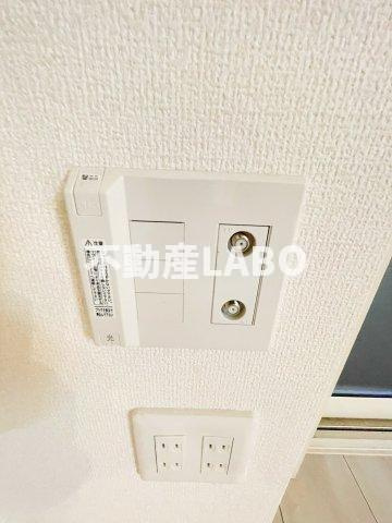 サンジェルマン市岡のその他