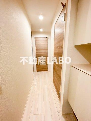 サンジェルマン市岡のその他