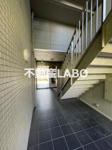 サンジェルマン市岡のその他