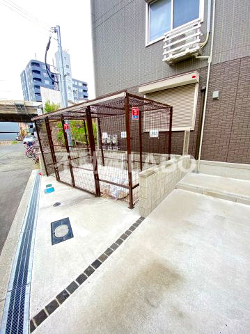 サンジェルマン市岡のその他