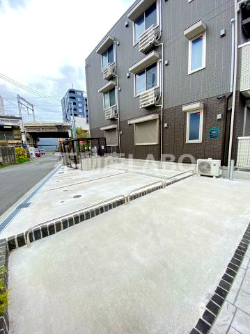 サンジェルマン市岡のその他