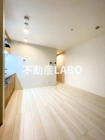 サンジェルマン市岡の内装