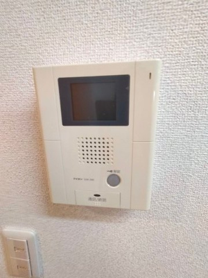 【セキュリティ】 | フォレストメゾンエンⅡ