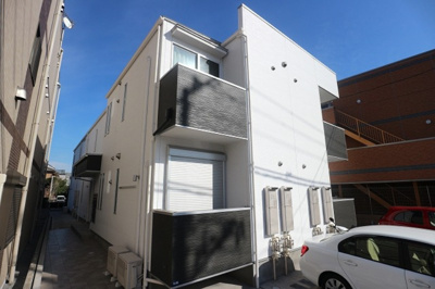 【外観】 | G-SMART蘇我