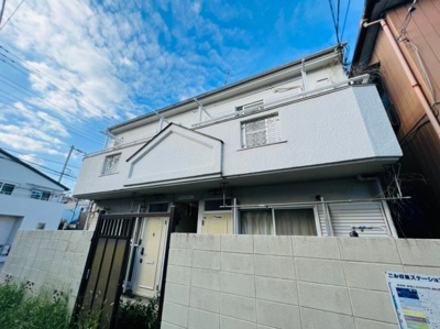 【外観】 | マインシャトー