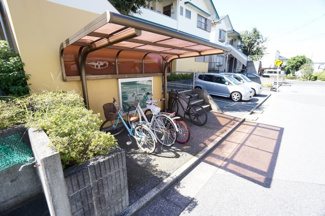 【その他共用部分】