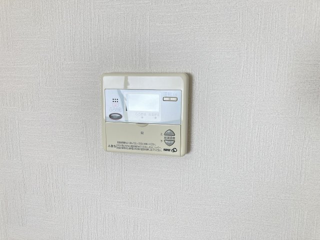 アクティブシティ高屋　Ｃ棟の設備