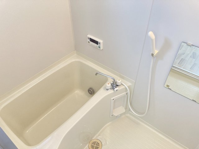 アクティブシティ高屋　Ｃ棟の浴室