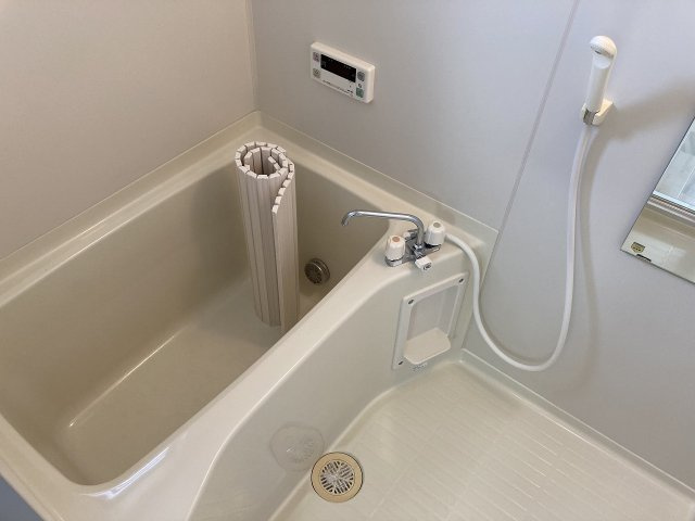 アクティブシティ高屋　Ｃ棟の浴室