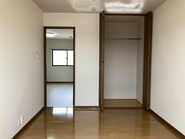 アクティブシティ高屋　Ｃ棟の洋室