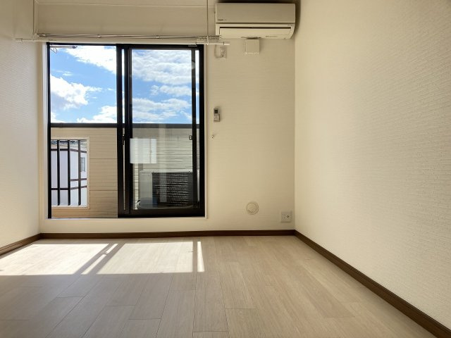 アクティブシティ高屋　Ｃ棟の洋室