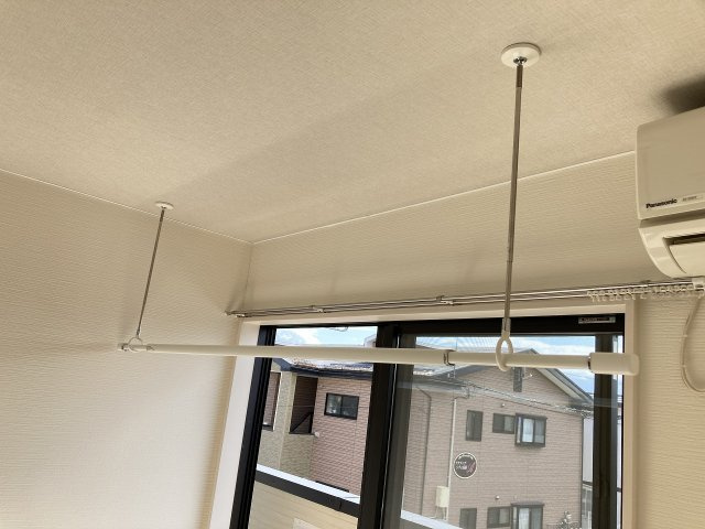 アクティブシティ高屋　Ｃ棟の内装
