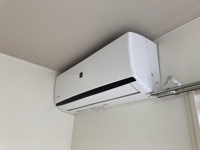 アクティブシティ高屋　Ｃ棟の設備