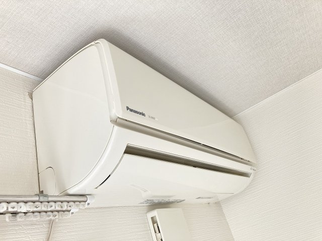 アクティブシティ高屋　Ｃ棟の設備