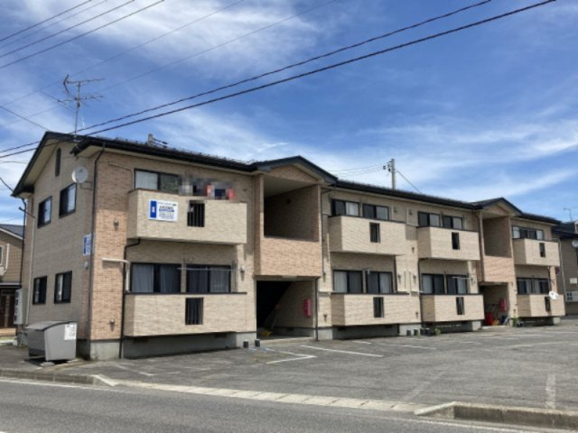 アクティブシティ高屋　Ｃ棟