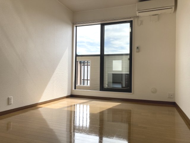 アクティブシティ高屋　Ｃ棟の洋室