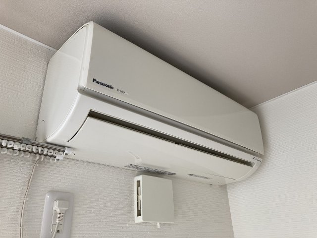アクティブシティ高屋　Ｃ棟の設備