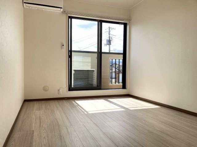 アクティブシティ高屋　Ｃ棟の洋室